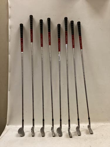 Used Wilson CI7 Mens Iron Set RH 4I-SW 11725-S000498568