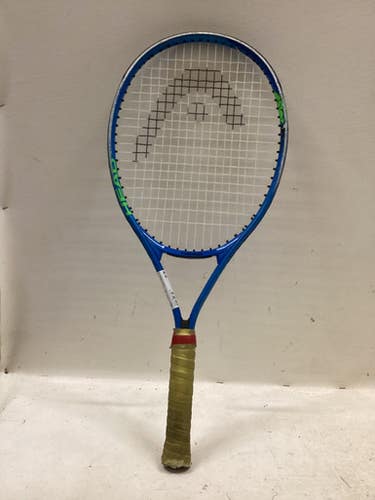 Used Head SPEED 25 Junior Tennis Racquet Royal Blue 25" 11725-S000496881
