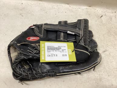 Used Regent XG 700 BB/SB Glove RH Throw Black 12 3/4" 11725-S000497311