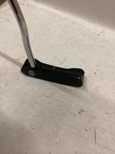 Used BLACK SERIES TOUR DESIGN Mens Putter LH 11725-S000498272