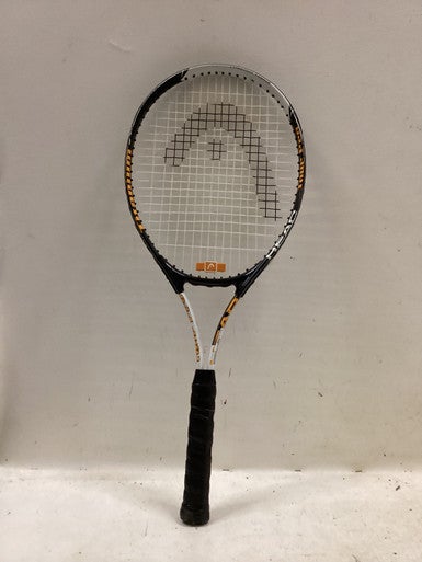 Used Head TOUR PRO Adult Tennis Racquet Black 4 3/8" 11725-S000498278