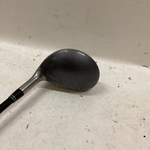 Used PERFECT PLUS 24 Mens Fairway Wood LH 7 Wood 11725-S000498283