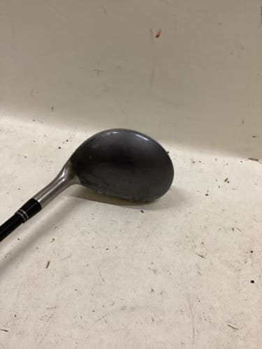 Used PERFECT PLUS 24 Mens Fairway Wood LH 7 Wood 11725-S000498283