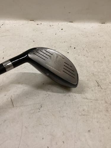Used Ram CUBED 22 Mens Hybrid Club RH 4 Hybrid 11725-S000498284