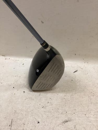 Used Tour Edge BAZOOKA GEOMAX Mens Driver RH 10.5 Degree 11725-S000498316