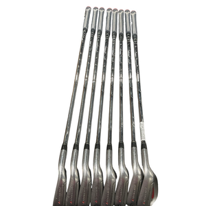 Used Adams Golf XTD3 IRON SET Mens Iron Set RH 4I-GW/AW 11834-S000047401