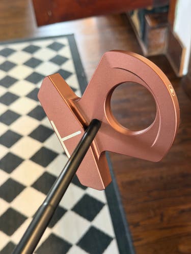 L.A.B. Golf DF3 RH Putter 34" 74* (Like New)