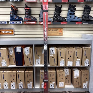 Atomic Redster G9 RS Revoshock I 190cm 27.5m GS Racing Skis 24/25 NEW!!!