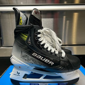 Bauer Vapor Hyperlite2 Hockey Skates NCAA Pro Stock Size 4 FIT 3 238mm (New)