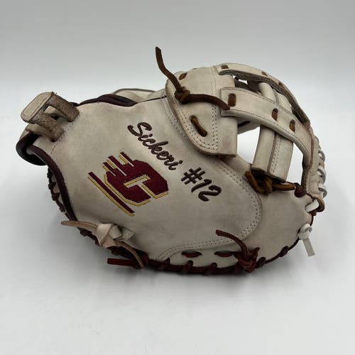 Rawlings Heart of the Hide 33” Catchers Mitt Softball Baseball Glove
