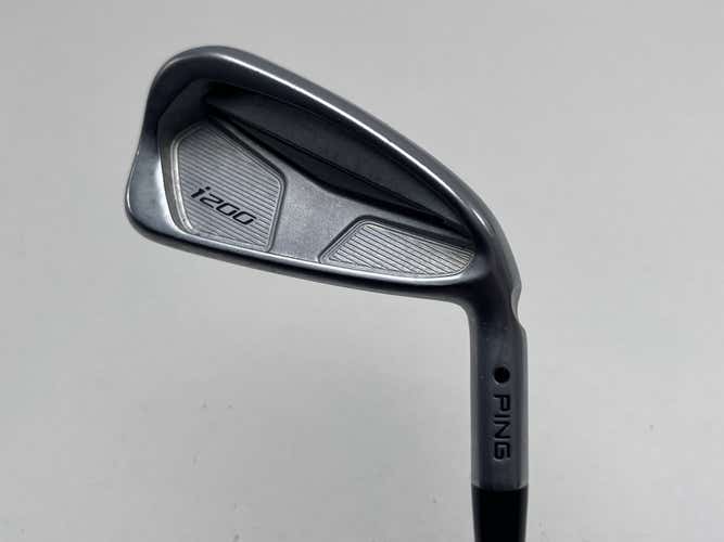 Ping i200 Single 3 Iron Black Dot True Temper Dynamic Gold S300 Stiff RH