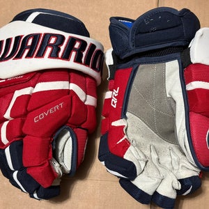 Warrior Covert QRL Pro Gloves 13" (Used)