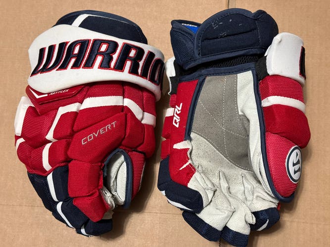 Warrior Covert QRL Pro Gloves 13" (Used)