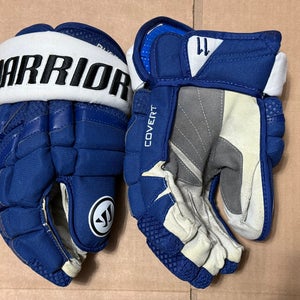 Warrior Covert DT1 Pro Gloves 13" (Used)