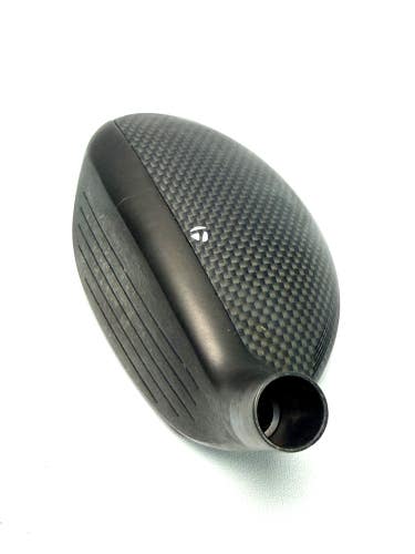 TaylorMade Qi35 4 Hybrid 22 Rescue Hybrid Golf Club