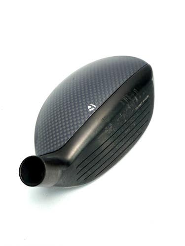 TaylorMade Qi35 4 Hybrid 22 Left Handed Head Only Rescue Club