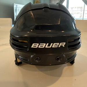 Large Bauer 4500 Helmet (Used)