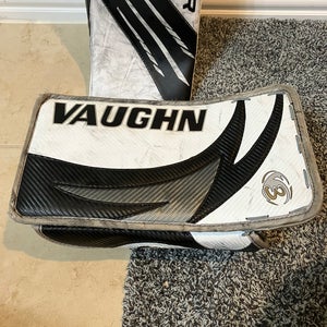 Vaughn 7500 Velocity 3 Regular (Used)