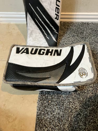 Vaughn 7500 Velocity 3 Regular (Used)