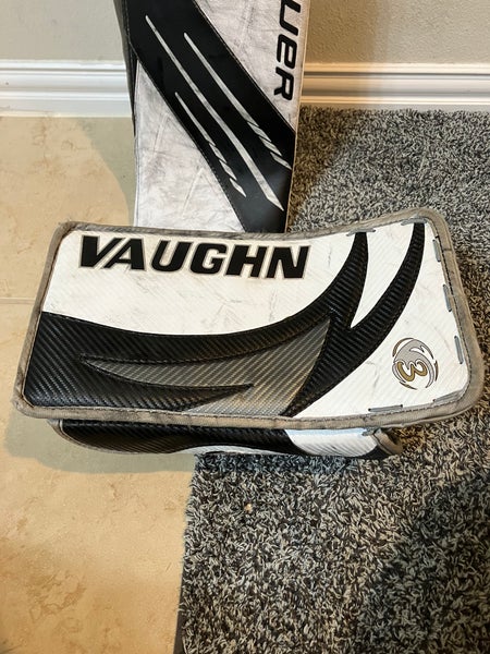 Vaughn 7500 Velocity 3 Regular (Used)