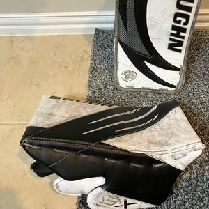 Bauer Vapor 3X Regular (Used)