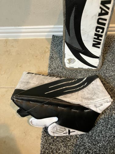 Bauer Vapor 3X Regular (Used)