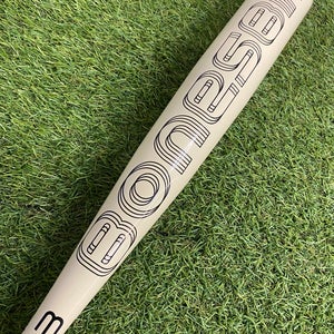 Warstic Bonesaber BBCOR Bat 2021 (-3)