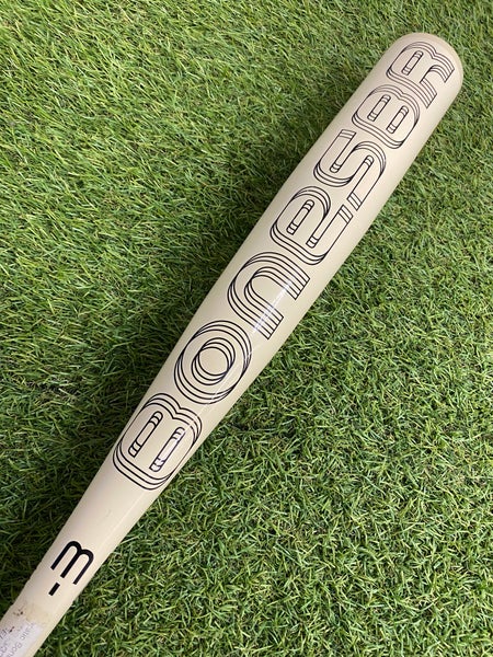 Warstic Bonesaber BBCOR Bat 2021 (-3)