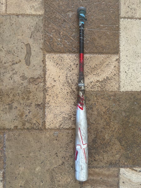 2023 Marucci CATX Connect Hybrid BBCOR Certified Bat (-3) 30.5 oz 33.5" (Used)