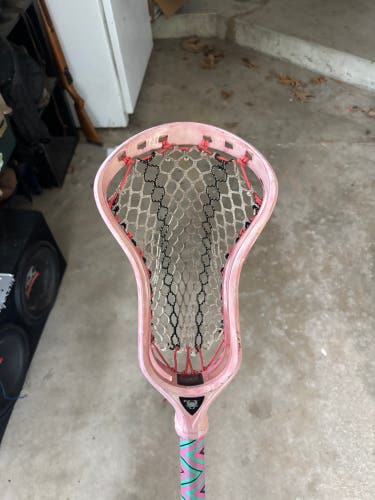ECD DNA Used Stringing Head (Used)