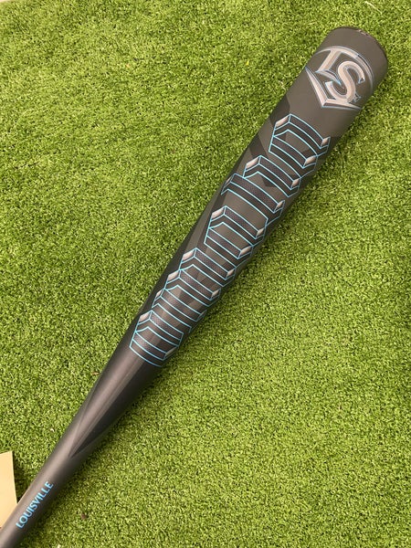 Louisville Slugger Omaha BBCOR 2025 (-3)