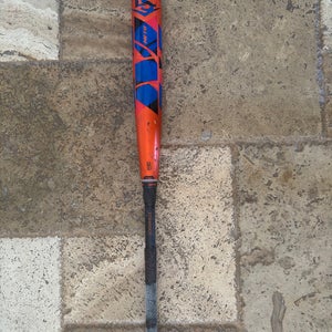 2022 Louisville Slugger Meta Composite BBCOR Certified Bat (-3) 30 oz 33" (Used)