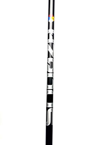 Project X HZRDUS Black Gen 4 HY 90g Extra Stiff 40" TaylorMade Hybrid Shaft Tip