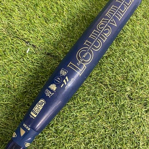 Louisville Slugger LXT Fastpitch (-11) 2025