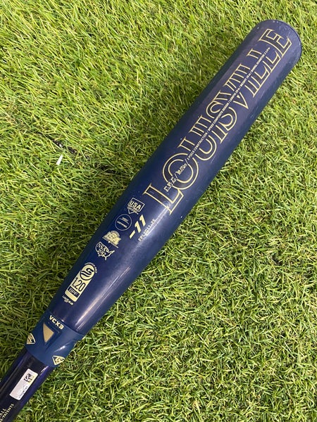 Louisville Slugger LXT Fastpitch (-11) 2025