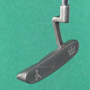Ping B60 Stainless Plumbers-Neck 35" Putter Golf Club Karsten