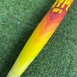 Easton Hype Fire (2 3/4") USSSA 2024 (-10)