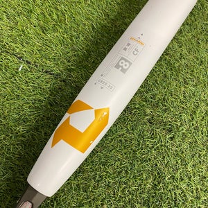 DeMarini CF (2 3/4") USSSA Bat 2022 (-8)
