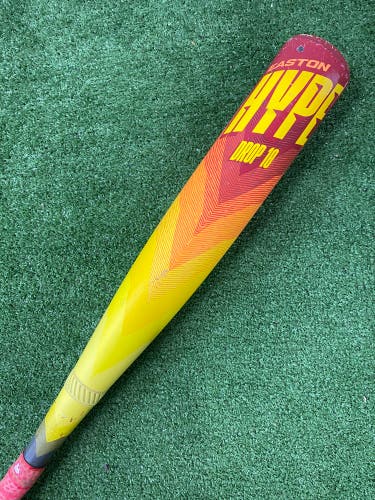 Easton Hype Fire (2 3/4") USSSA 2024 (-10)