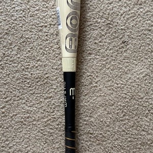 New NIW 2023 Warstic Bonesaber Hybrid -3 BBCOR Baseball Bat 32/29 (NEW)
