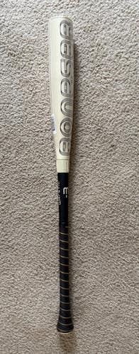 New NIW 2023 Warstic Bonesaber Hybrid -3 BBCOR Baseball Bat 32/29