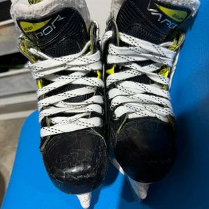 Bauer Vapor 3X Hockey Skates Regular Width 12 (Used)