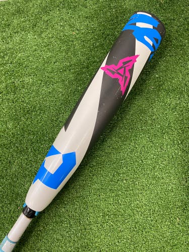 DeMarini Zen (2 3/4") USSSA Bat 2025 (-10)