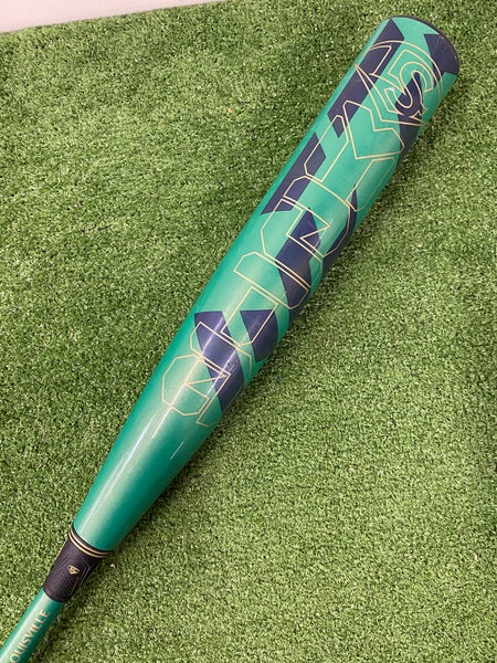 Louisville Slugger Meta (2 3/4") USSSA 2023 (-8)