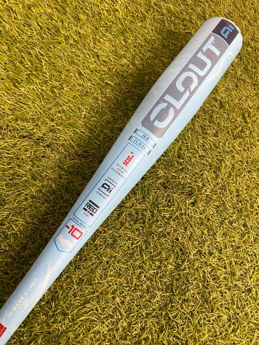 Rawlings Clout (2 5/8") USA Bat 2025 (-10)
