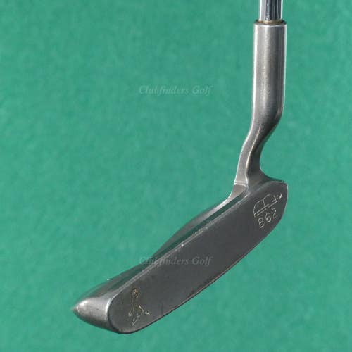 Ping B62 Stainless 85068 Flow-Neck 33" Putter Golf Club Karsten