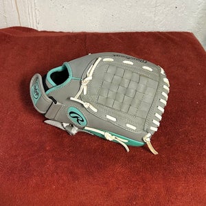 Rawlings Players Series RHT Softball Glove 11"