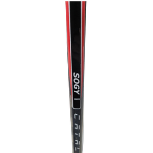 True Catalyst 9X3 Pro Stock Goal Stick SOGAARD 26" Mid Curve