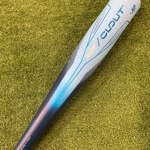 Rawlings Clout (2 3/4") USSSA 2024 (-10)