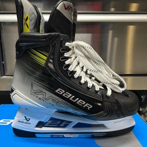 Bauer Vapor Hyperlite2 Hockey Skates NCAA Pro Stock Size 10 FIT 3 288mm (New)